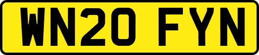 WN20FYN