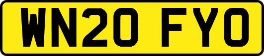 WN20FYO