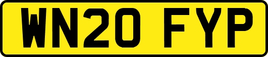 WN20FYP