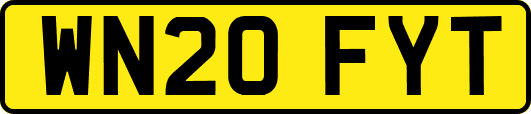 WN20FYT