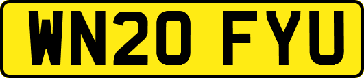 WN20FYU