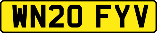 WN20FYV