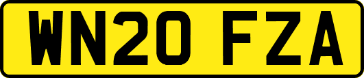 WN20FZA
