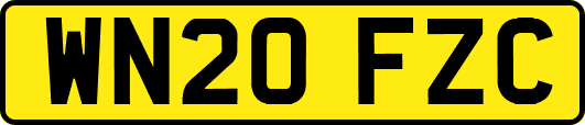 WN20FZC