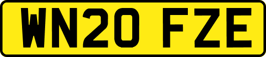 WN20FZE