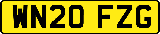 WN20FZG