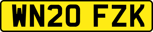 WN20FZK