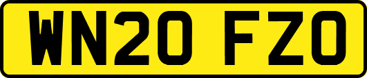 WN20FZO