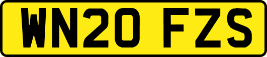 WN20FZS