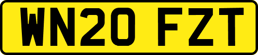 WN20FZT