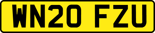 WN20FZU