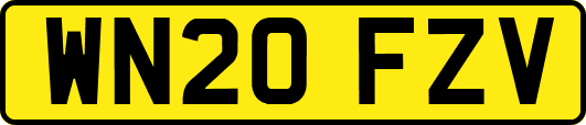 WN20FZV