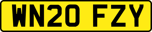 WN20FZY