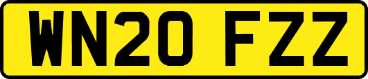 WN20FZZ