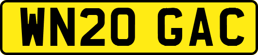 WN20GAC