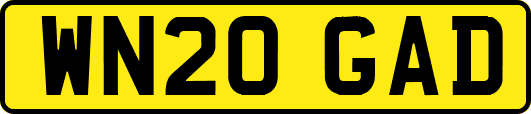 WN20GAD