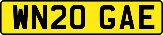 WN20GAE