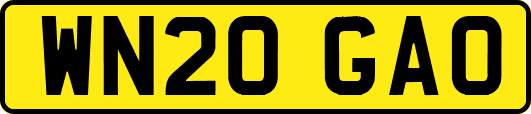 WN20GAO