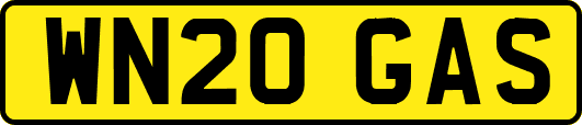 WN20GAS