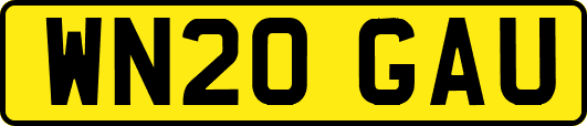 WN20GAU