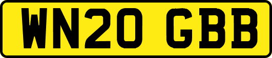 WN20GBB