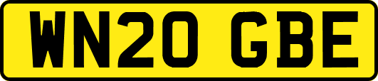 WN20GBE