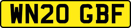 WN20GBF