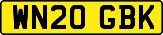 WN20GBK