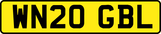 WN20GBL