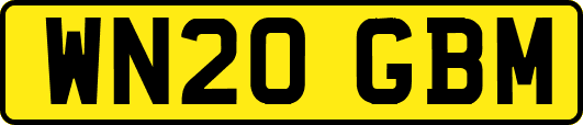 WN20GBM