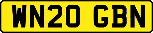 WN20GBN