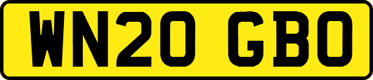 WN20GBO