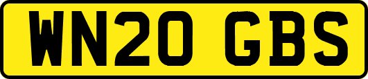 WN20GBS