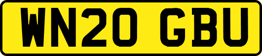 WN20GBU
