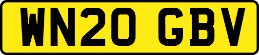 WN20GBV