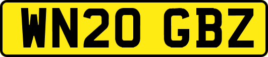 WN20GBZ