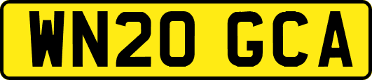 WN20GCA