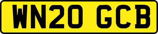 WN20GCB