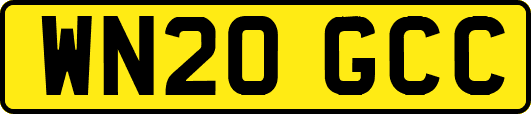 WN20GCC
