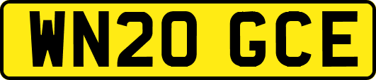 WN20GCE