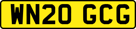 WN20GCG