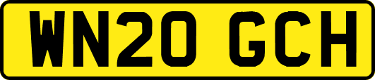 WN20GCH