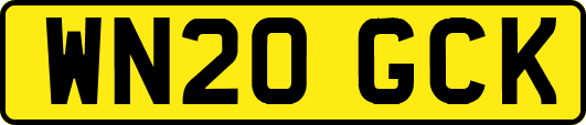 WN20GCK