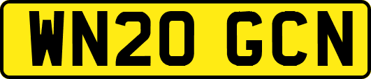 WN20GCN