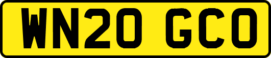 WN20GCO