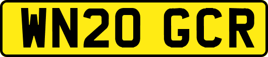 WN20GCR