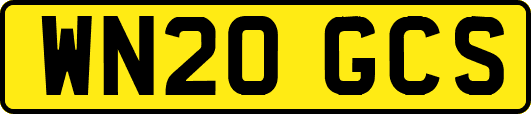 WN20GCS