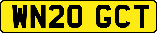 WN20GCT
