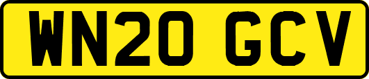 WN20GCV