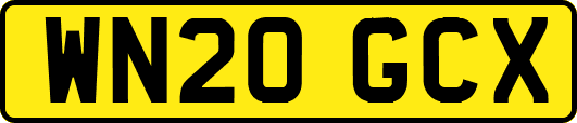 WN20GCX
